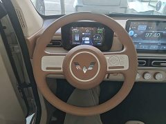 Wuling Hongguang MINIEV Third Generation 215km Youth Edition - ფოტო 11
