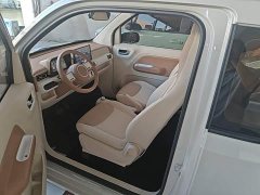 Wuling Hongguang MINIEV Third Generation 215km Youth Edition - ფოტო 15