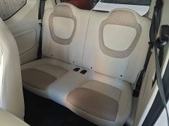 Wuling Hongguang MINIEV Third Generation 215km Youth Edition - ფოტო 17
