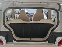 Wuling Hongguang MINIEV Third Generation 215km Youth Edition - ფოტო 19