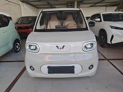 Wuling Hongguang MINIEV Third Generation 215km Youth Edition - ფოტო 3