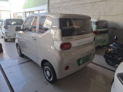 Wuling Hongguang MINIEV Third Generation 215km Youth Edition - ფოტო 5
