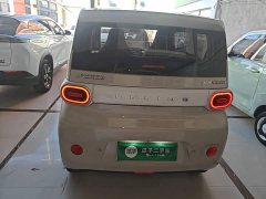 Wuling Hongguang MINIEV Third Generation 215km Youth Edition - ფოტო 6