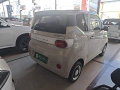 Wuling Hongguang MINIEV Third Generation 215km Youth Edition - ფოტო 7