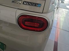 Wuling Hongguang MINIEV Third Generation 215km Youth Edition - ფოტო 8