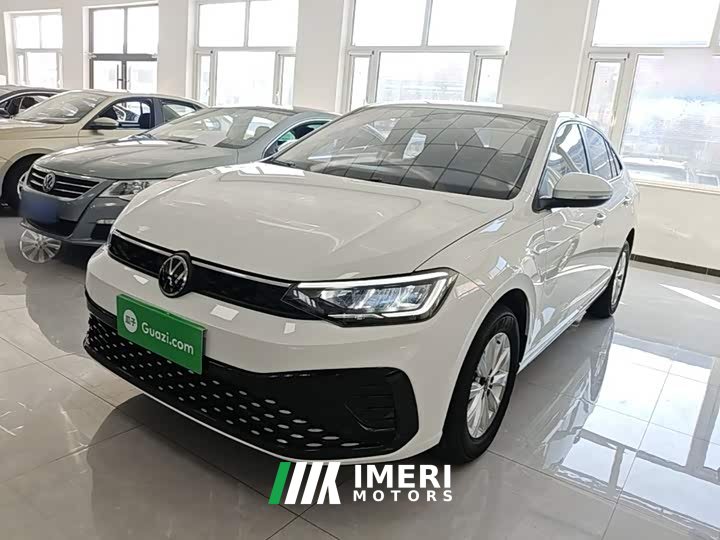 Volkswagen Lavida Sharp 1.5L Outstanding New Edition - ავტომობილი ჩინეთიდან