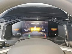 Volkswagen Lavida Sharp 1.5L Outstanding New Edition - ფოტო 12