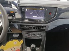 Volkswagen Lavida Sharp 1.5L Outstanding New Edition - ფოტო 13
