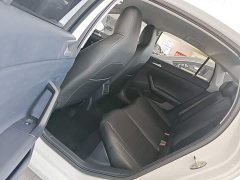 Volkswagen Lavida Sharp 1.5L Outstanding New Edition - ფოტო 17