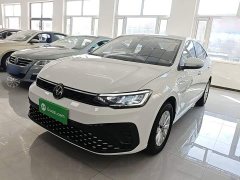 Volkswagen Lavida Sharp 1.5L Outstanding New Edition - ფოტო 2