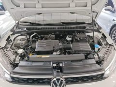 Volkswagen Lavida Sharp 1.5L Outstanding New Edition - ფოტო 20