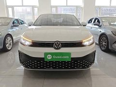 Volkswagen Lavida Sharp 1.5L Outstanding New Edition - ფოტო 3