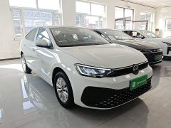 Volkswagen Lavida Sharp 1.5L Outstanding New Edition - ფოტო 4