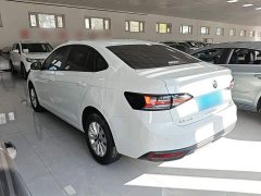 Volkswagen Lavida Sharp 1.5L Outstanding New Edition - ფოტო 5