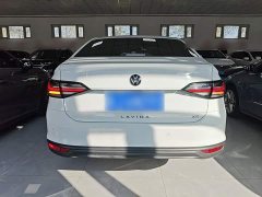 Volkswagen Lavida Sharp 1.5L Outstanding New Edition - ფოტო 6