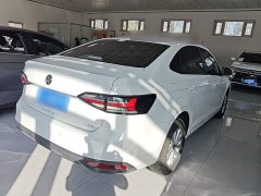 Volkswagen Lavida Sharp 1.5L Outstanding New Edition - ფოტო 7