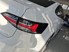 Volkswagen Lavida Sharp 1.5L Outstanding New Edition - ფოტო 8