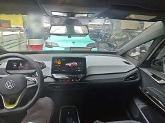 Volkswagen ID.3 Upgraded Pure Smart Comfort Edition - ფოტო 10
