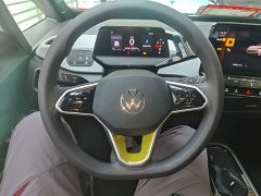 Volkswagen ID.3 Upgraded Pure Smart Comfort Edition - ფოტო 11