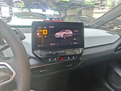 Volkswagen ID.3 Upgraded Pure Smart Comfort Edition - ფოტო 13