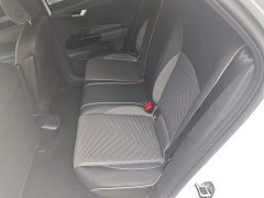 Volkswagen ID.3 Upgraded Pure Smart Comfort Edition - ფოტო 17