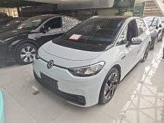 Volkswagen ID.3 Upgraded Pure Smart Comfort Edition - ფოტო 2