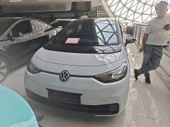 Volkswagen ID.3 Upgraded Pure Smart Comfort Edition - ფოტო 3
