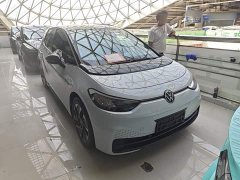 Volkswagen ID.3 Upgraded Pure Smart Comfort Edition - ფოტო 4