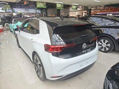 Volkswagen ID.3 Upgraded Pure Smart Comfort Edition - ფოტო 5