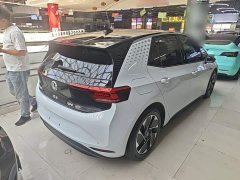 Volkswagen ID.3 Upgraded Pure Smart Comfort Edition - ფოტო 7