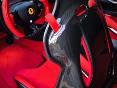 Ferrari 296 3.0T V6 GTS - ფოტო 6