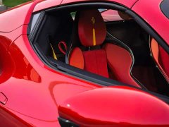 Ferrari 296 3.0T V6 GTS - ფოტო 7