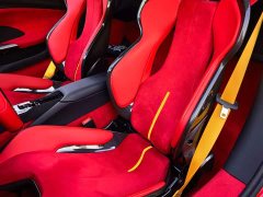 Ferrari 296 3.0T V6 GTS - ფოტო 8