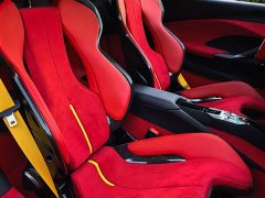 Ferrari 296 3.0T V6 GTS - ფოტო 9