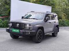 Tank 300 2.0T Challenger - ფოტო 1