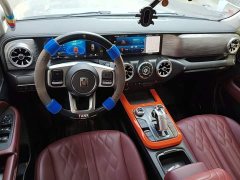 Tank 300 2.0T Challenger - ფოტო 10