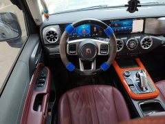 Tank 300 2.0T Challenger - ფოტო 11