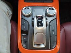 Tank 300 2.0T Challenger - ფოტო 14