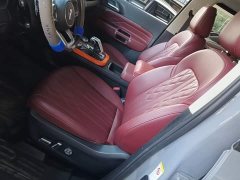 Tank 300 2.0T Challenger - ფოტო 15