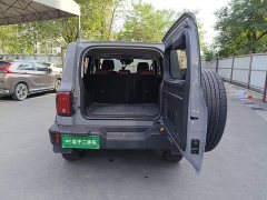 Tank 300 2.0T Challenger - ფოტო 19