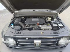 Tank 300 2.0T Challenger - ფოტო 20