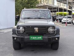 Tank 300 2.0T Challenger - ფოტო 3
