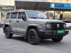 Tank 300 2.0T Challenger - ფოტო 4