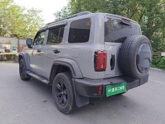 Tank 300 2.0T Challenger - ფოტო 5