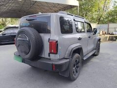 Tank 300 2.0T Challenger - ფოტო 7