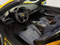 Ferrari 296 2022 3.0T V6 GTS - ფოტო 5