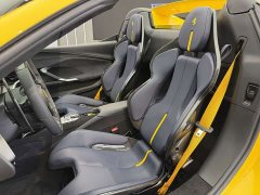 Ferrari 296 2022 3.0T V6 GTS - ფოტო 6