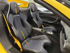 Ferrari 296 2022 3.0T V6 GTS - ფოტო 7