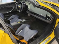 Ferrari 296 2022 3.0T V6 GTS - ფოტო 8