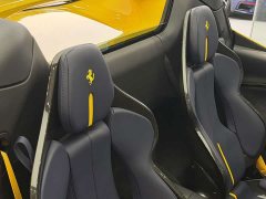 Ferrari 296 2022 3.0T V6 GTS - ფოტო 9